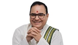 Former Andhra Pradesh CM Nadendla Bhaskara Rao Passes Away